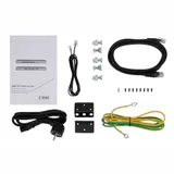 Шлюз VoIP SNR, 16 FXS, 4 RJ45, 16 SIP аккаунтов