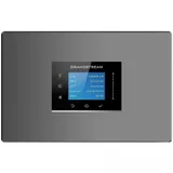 IP-АТС, Grandstream, UCM6300A, 2x GbE PoE LAN/WAN, 1 порт горячего резервирования, 250 пользователей SIP, 50 одновременных вызовов, UCM RC, блок питания 12 В/1.5 А