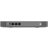 IP-АТС, Grandstream, UCM6300A, 2x GbE PoE LAN/WAN, 1 порт горячего резервирования, 250 пользователей SIP, 50 одновременных вызовов, UCM RC, блок питания 12 В/1.5 А