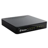 YEASTAR S20, 20 абонентов и 10 вызовов, поддержка FXO, FXS, GSM, BRI, шт