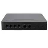 YEASTAR S20, 20 абонентов и 10 вызовов, поддержка FXO, FXS, GSM, BRI, шт