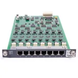 Плата коммуникационная Avaya MM711 ANLG MEDIA MODULE - NON GSA