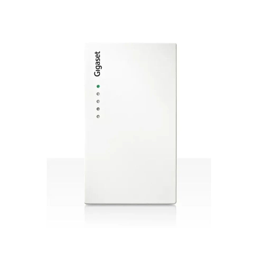 Gigaset N720 DECT Multicell Контроллер (up to 30 bs, up to 100 users, необходим 1 контроллер на каждую DECT сеть)