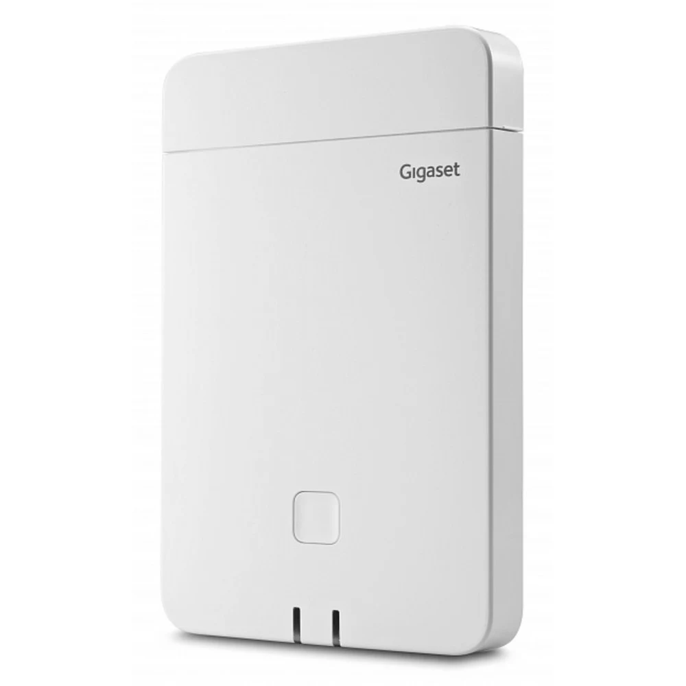 Базовая станция Gigaset N870 IP Pro S30852-H2716-S301