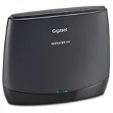 GIGASET [S30853-H603-R101] REPEATER 2.0 HX BLACK (Увеличение зоны покрытия базовой станции DECT)