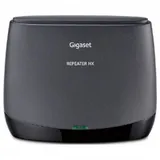GIGASET [S30853-H603-R101] REPEATER 2.0 HX BLACK (Увеличение зоны покрытия базовой станции DECT)