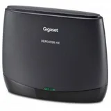 GIGASET [S30853-H603-R101] REPEATER 2.0 HX BLACK (Увеличение зоны покрытия базовой станции DECT)