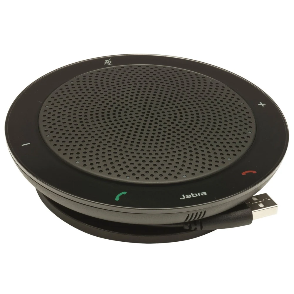 Jabra 7410-209 Спикерфон Jabra SPEAK 410 UC (7410-209)