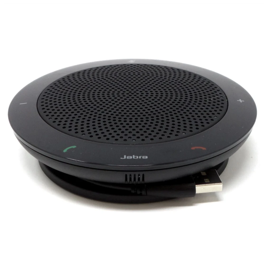 Jabra 7410-109 Спикерфон Jabra SPEAK 410 MS (7410-109)