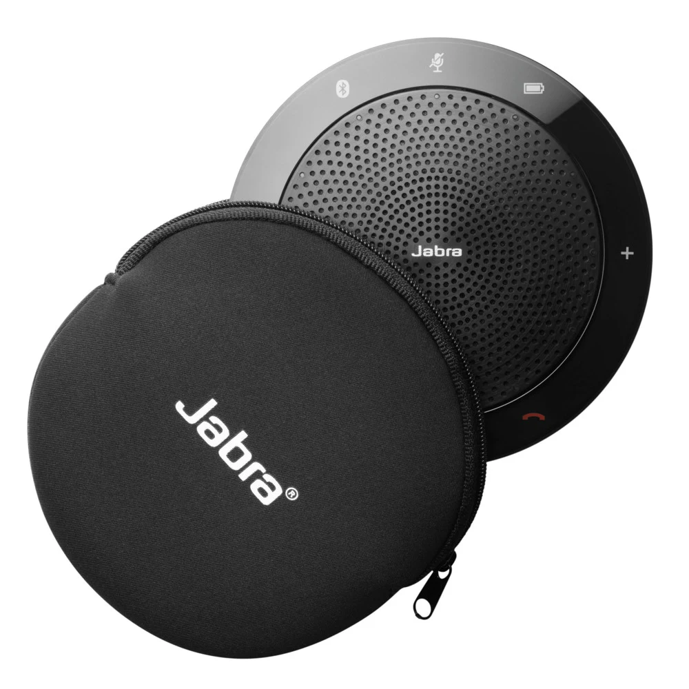 Спикерфон Jabra Speak 510 UC NC WB / Bluetooth / USB-A / (014846)