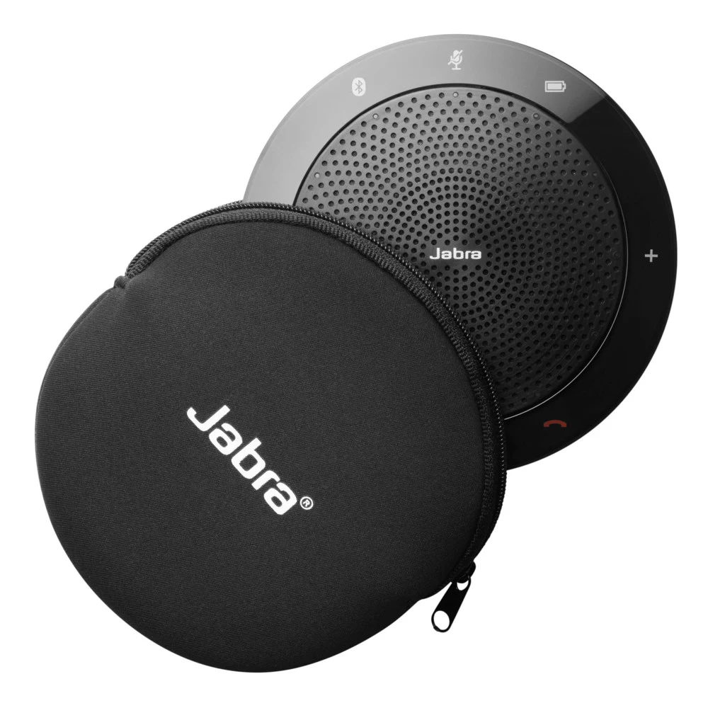 Спикерфон Jabra Speak 510+ UC / Bluetooth / USB-A / NC WB Link 370 UC (016307)