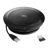 SPEAK 510+ UC Bluetooth USB NC WB Link 360 UC