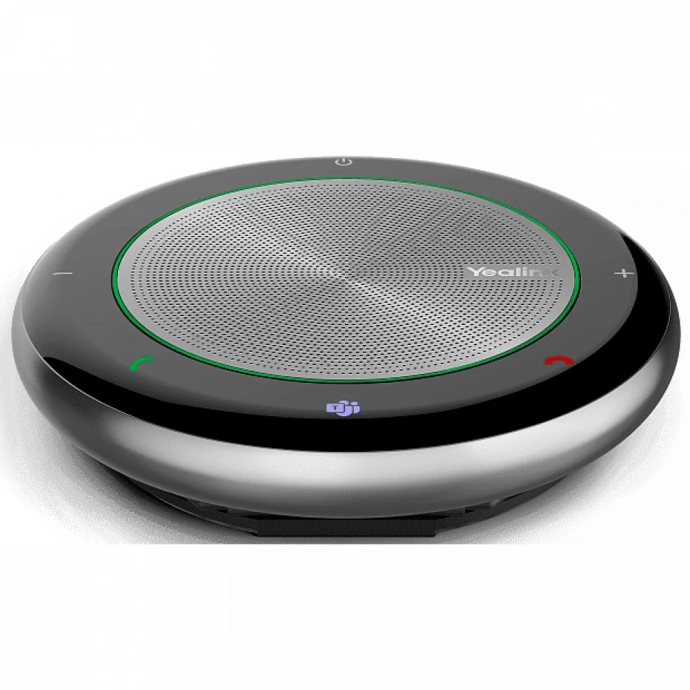 IP-телефон YEALINK CP700 UC, USB, Bluetooth, встроенная батарея, 2 встроенных микрофона, шт