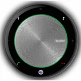 YEALINK CP700 UC, USB, Bluetooth, встроенная батарея, 2 встроенных микрофона, шт