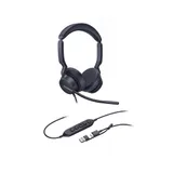 Yealink UH46 Dual UC USB-C/A UH46 Dual UC USB-C/A