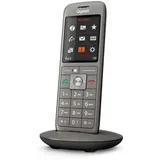 Gigaset [S30852-H2862-R101]CL660HX Дополнительная трубка GIGASET