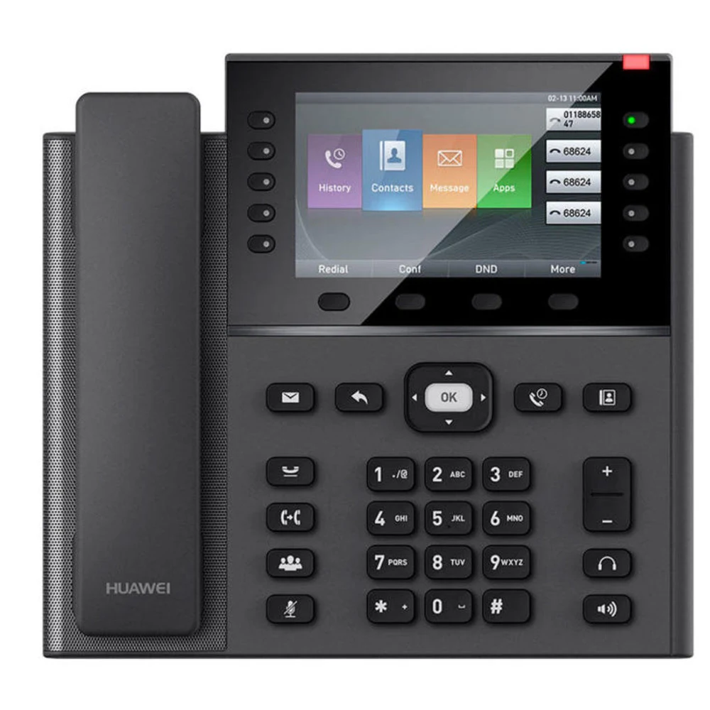Телефон VOIP Huawei CLOUDLINK 7960 EP2Z02IPHO