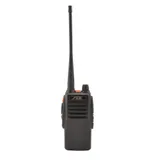 Р/ст FDC FD-850 Plus 400-470MГц, 16кан., 2Вт/5Вт/10Вт, Li-Ion 3500 мАч, настольное з/у