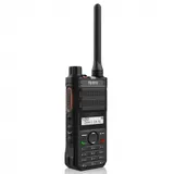 Р/ст HYTERA AP32X 430-470МГц, 32кан., 1/3Вт, Analogue, встроенный аккумулятор (Li-Pol 2200 мАч), USB адаптер, кабель Type-C