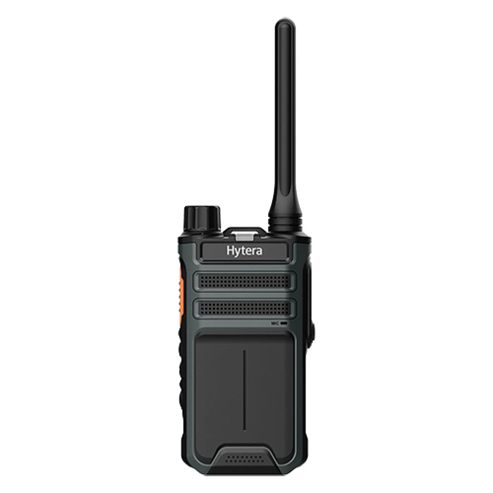 Р/ст HYTERA AP515 400-470МГц, 32кан., 4Вт, BP4010 (Li-Pol 4000 мАч), антенна (400-470МГц), USB адаптер, кабель Type- C