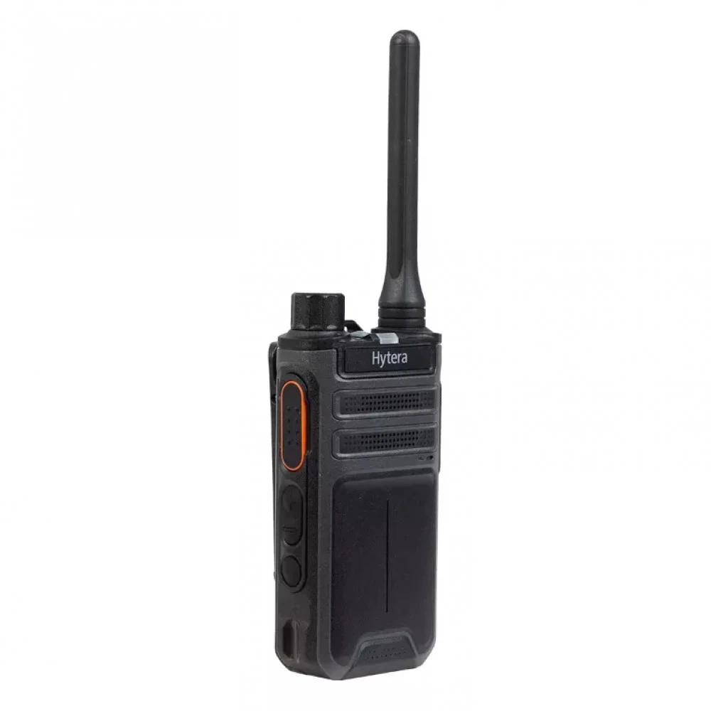 Р/ст HYTERA AP515 136-174МГц, 32кан., 5Вт, BP4010 (Li-Pol 4000 мАч), антенна (146-174МГц), USB адаптер, кабель Type- C