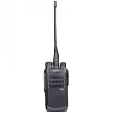 Р/ст HYTERA BD-505 146-174МГц, 48кан., 5Вт, DMR Tier II/Analogue, Li-Ion 1500 мАч, з/у