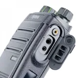 Р/ст HYTERA BD-505 400-470МГц, 48кан., 4Вт, DMR Tier II/Analogue, BL2018 (Li-Ion 2000мАч), з/у