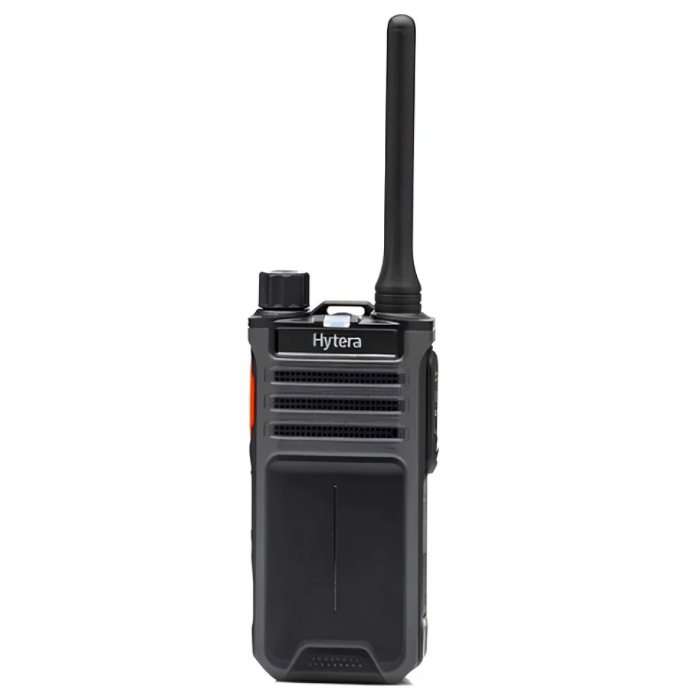 Р/ст HYTERA BP515 400-470МГц, 256кан., 4Вт, DMR Tier II/Analogue, BL1507 (Li-Ion 1500 мАч), антенна (400-470МГц), з/у