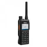 Р/ст HYTERA HP685 136-174МГц, 1024кан., IP67, 5Вт, DMR Tier II/Analogue, BP2002 (Li-Pol 2000 мАч), без GPS, mandown, roaming, з/у
