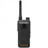 Р/ст HYTERA HP685 136-174МГц, 1024кан., IP67, 5Вт, DMR Tier II/Analogue, BP2002 (Li-Pol 2000 мАч), без GPS, mandown, roaming, з/у