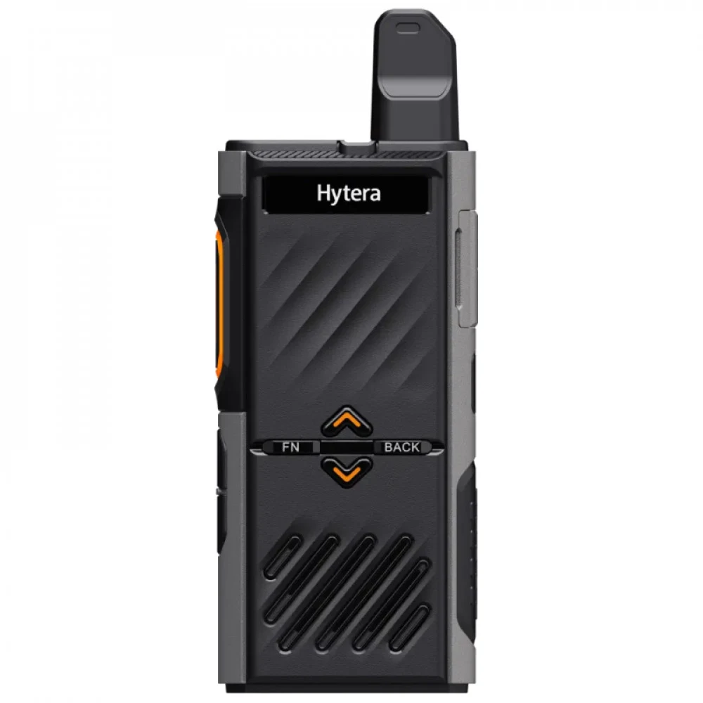Радиостанция портативная абонентская Hytera P30 Lite (PoC Терминал)