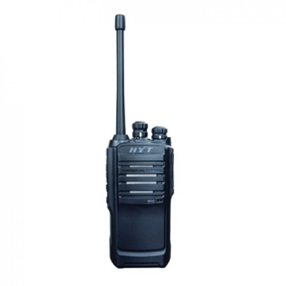 Р/ст HYT TC-508 400-470 МГц, 16кан., 4Вт, BL-1719 (Li-Ion 1650 мАч)-2шт, з/у