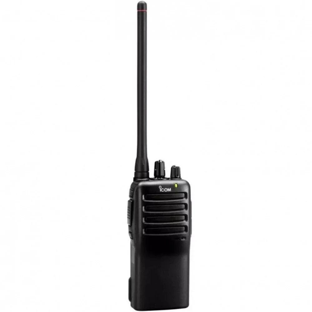 Р/ст ICOM IC-F26 400-470MГц, 16кан., 4Вт, BP-232H (Li-ion 2250 мАч), без з/у