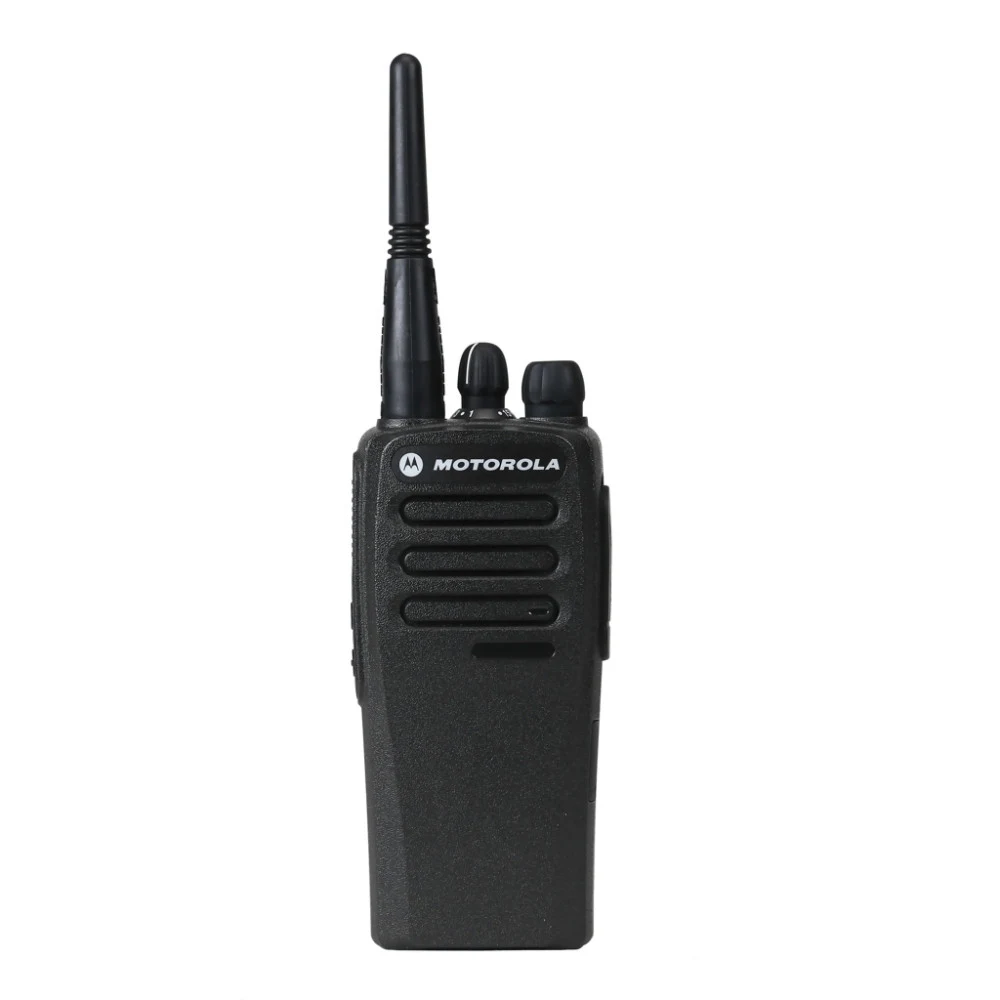 Р/ст Motorola DP1400 136-174МГц,1/5Вт, 16кан., PMNN4251B (Ni-MH 1400 мАч), антенна (146-174 МГц), з/у (аналоговая)