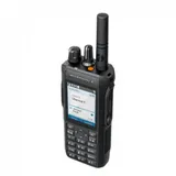 Р/ст Motorola R7 FKP PREMIUM 400-527МГц, 1/4Вт, 1000 Кан., GPS/GNSS/BT/WIFI, PMNN4807 (Li-ion 2200 мАч), з/у