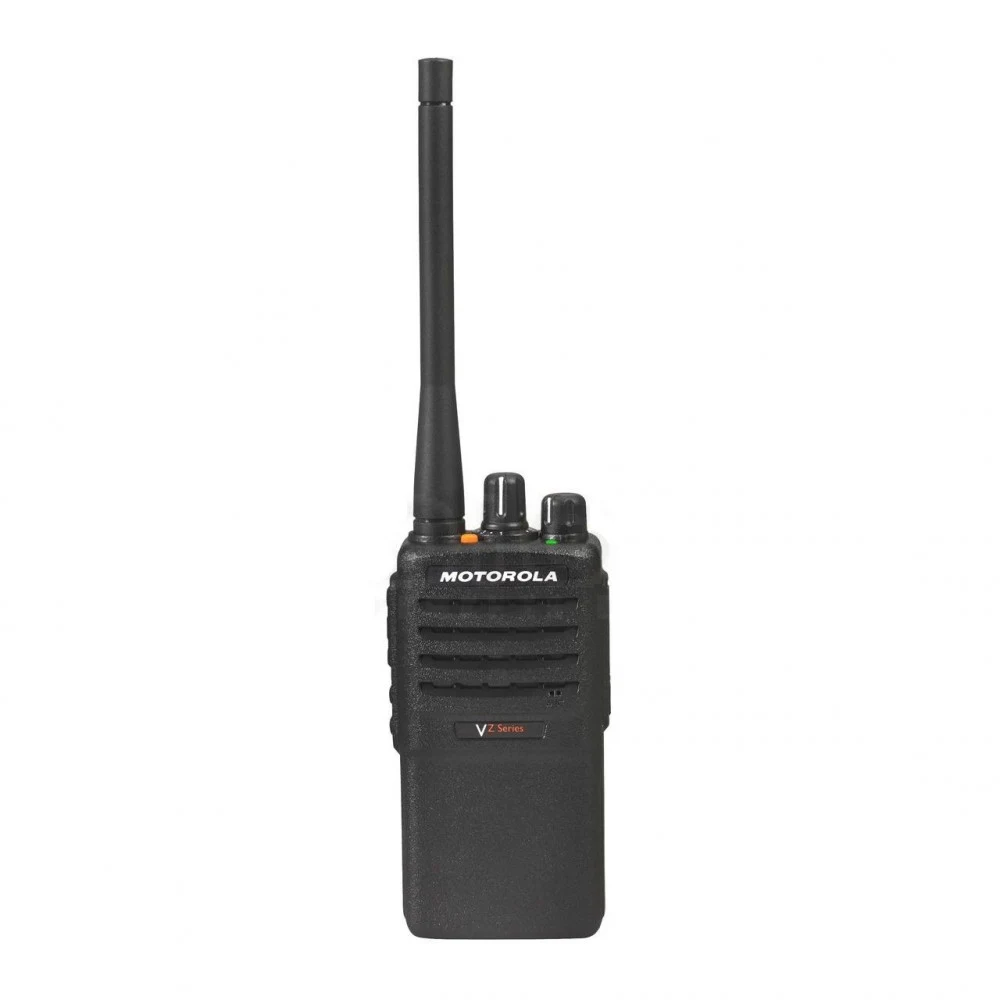 Р/ст Motorola VZ-10-D0-5 136-174МГц, 5Вт, 16 кан., (Li-Ion 1600мАч), ускоренное з/у