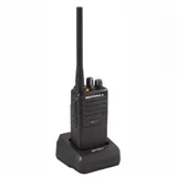 Р/ст Motorola VZ-10-D0-5 136-174МГц, 5Вт, 16 кан., (Li-Ion 1600мАч), ускоренное з/у
