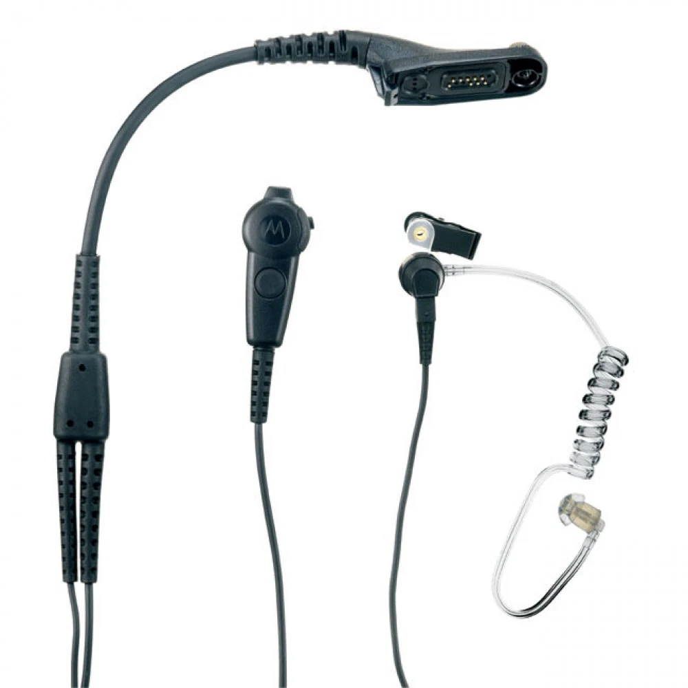 Гарнитура Motorola PMLN6129A для р/ст DP3400/3401/3600/3601/4400/4401/4600/4601/4800/4801
