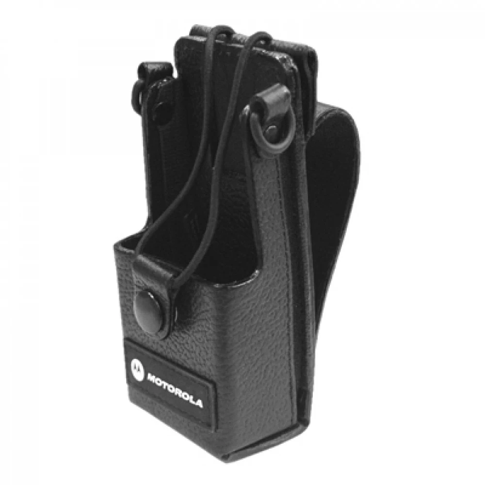 Чехол кожаный Motorola RLN5383 для р/ст CP140, DP1400