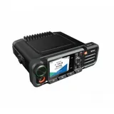 Р/ст HYTERA HM785 136-174МГц, 1024кан., 50Вт, без GPS, DMR Tier II/Analogue, roaming, микрофон SM16A1