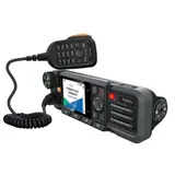 Р/ст HYTERA HM785 136-174МГц, 1024кан., 50Вт, без GPS, DMR Tier II/Analogue, roaming, микрофон SM19A3