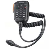 Р/ст HYTERA HM785 136-174МГц, 1024кан., 50Вт, GPS+GLONASS, DMR Tier II/Analogue, BT, roaming, DTMF микрофон SM19A3