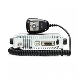 Р/ст HYTERA MD-615 400-470 МГц, 48 кан., 25Вт, DMR Tier II/ Analogue