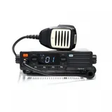 Р/ст HYTERA MD-615 400-470 МГц, 48 кан., 25Вт, DMR Tier II/ Analogue