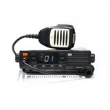 Р/ст HYTERA MD-615 136-174МГц, 48 кан., 50Вт, DMR Tier II/ Analogue