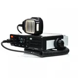 Р/ст HYTERA MD-615 136-174МГц, 48 кан., 50Вт, DMR Tier II/ Analogue