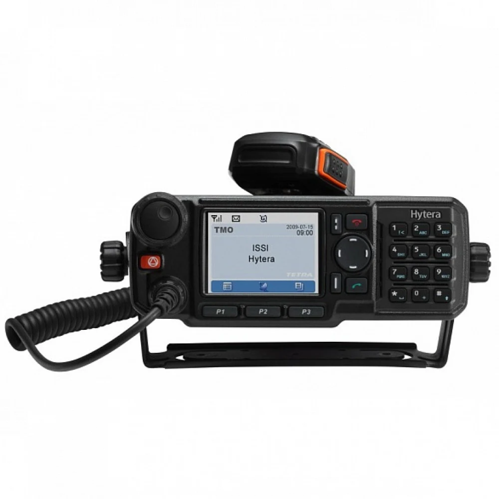 Р/ст HYTERA MT680 PLUS 380-430МГц, Tetra , GPS, 10Вт