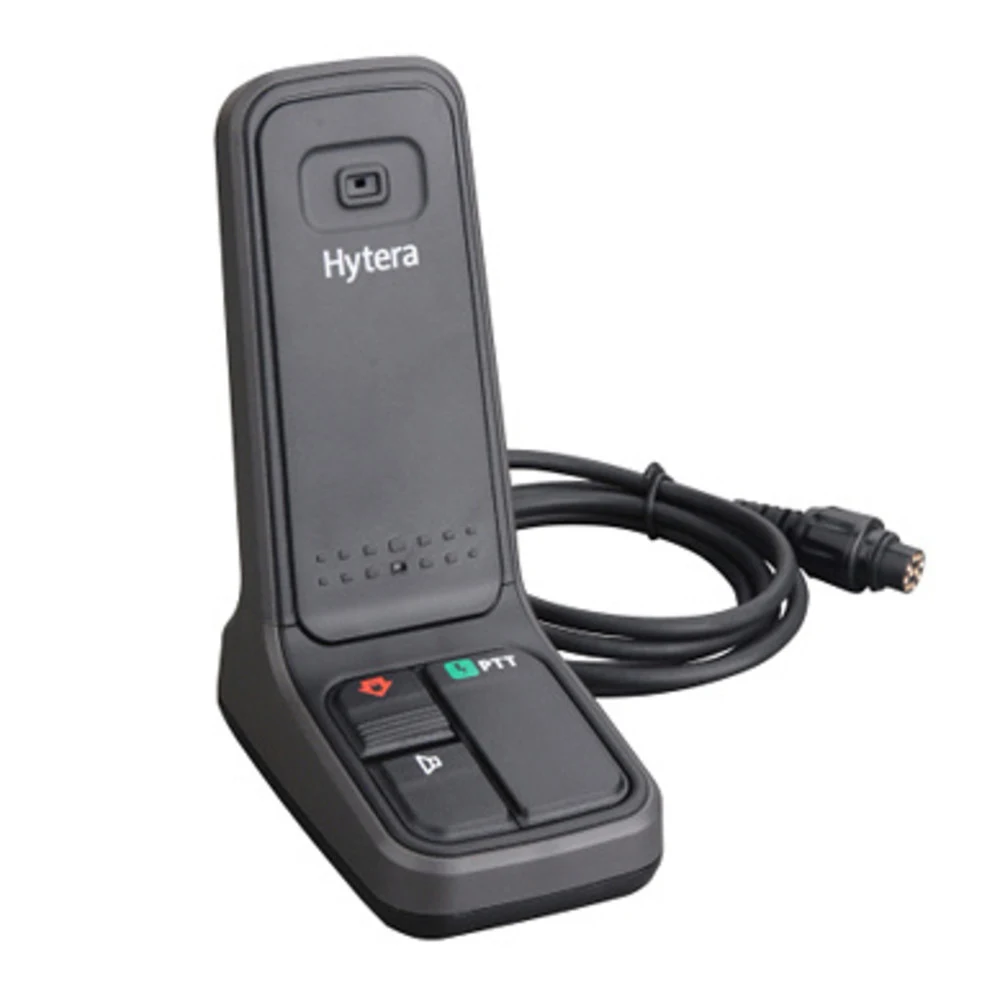 Микрофон настольный Hytera SM10A1 для р/ст MT680,MD785, RD985, HM785