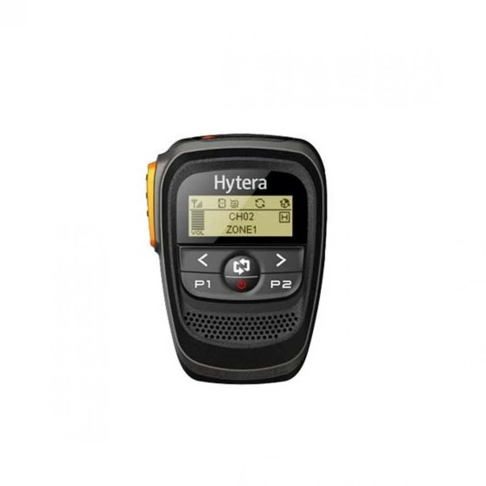 Микрофон беспроводной Hytera SM27W1 для р/ст MD-655/785