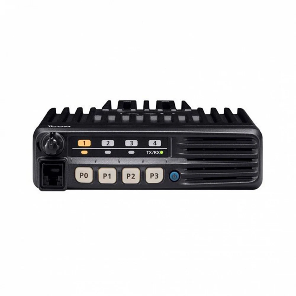 Р/ст ICOM IC-F5013H 136-174МГц, 8 кан., 50Bт, без дисплея